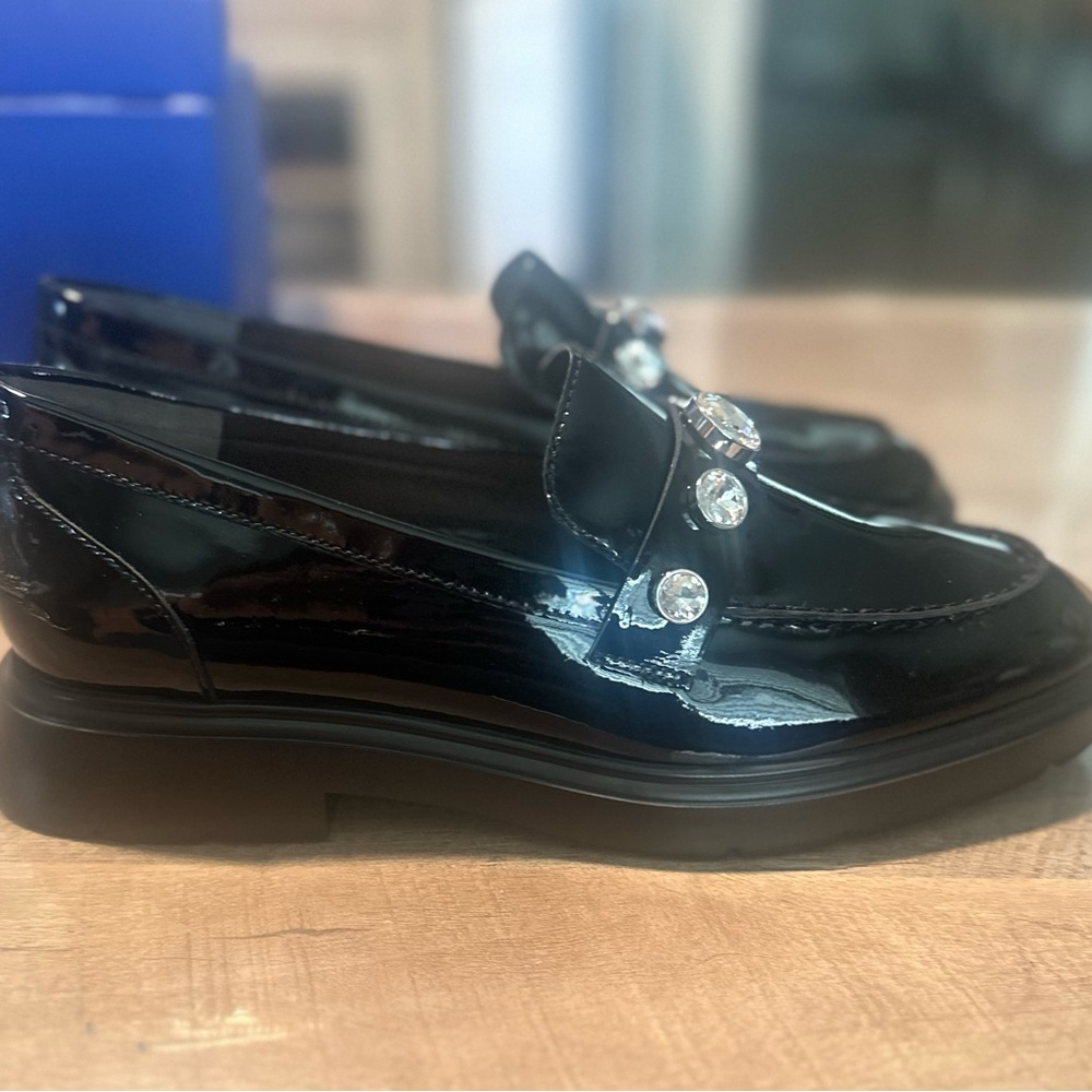 Stuart Weitzman LOAFER - Picture 2 of 8